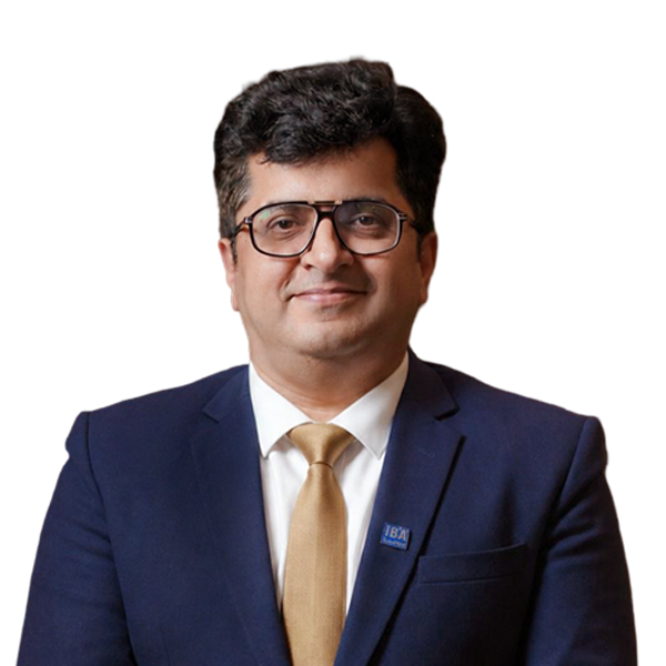 Dr. Manish Juneja