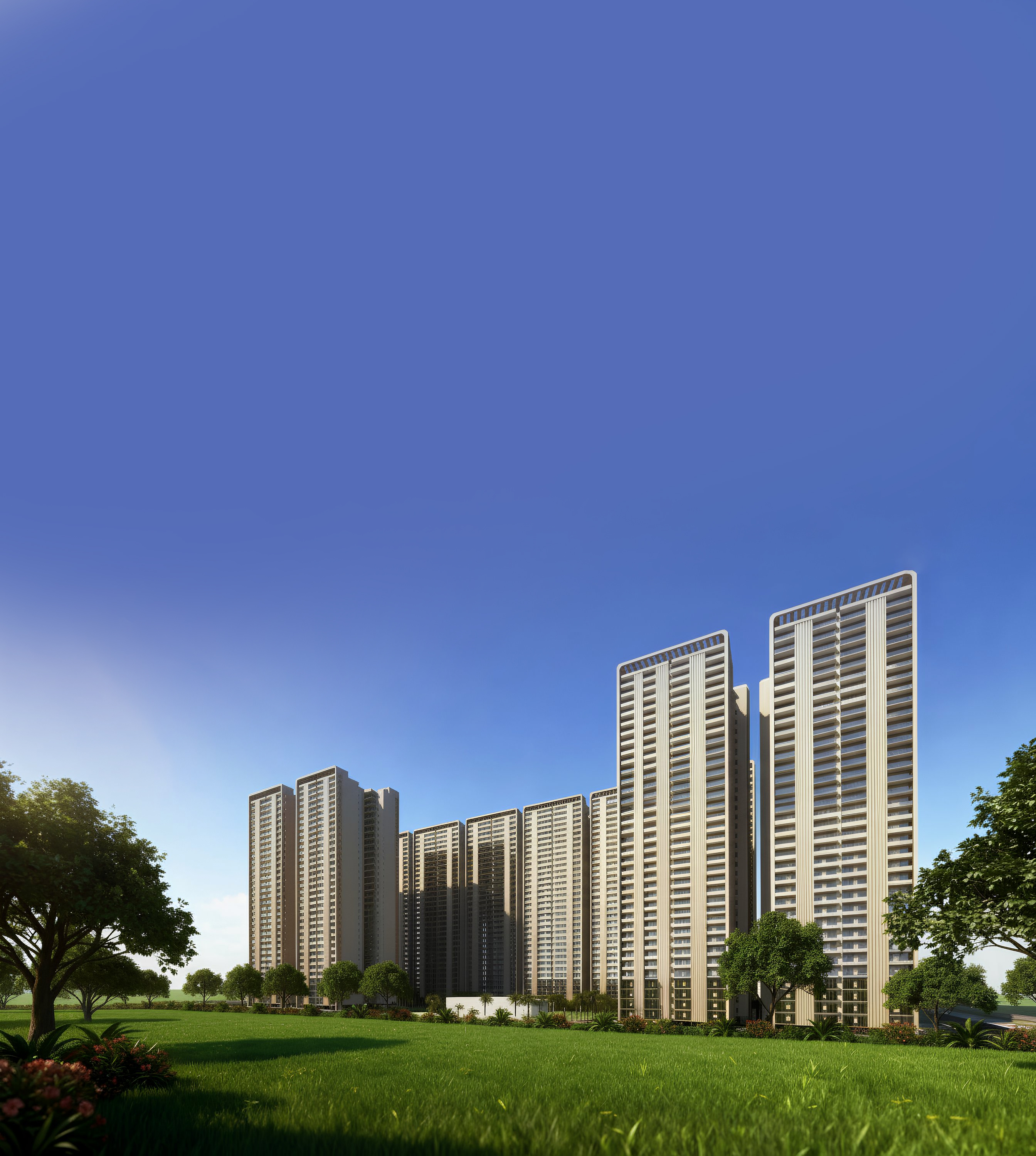 Luxury Property